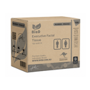 BIOD EXECUTIVE FACIAL TISSUE 2PLY 100 SHEETS X 32