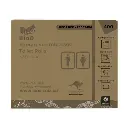 DELUXE CONVENTIONAL TOILET ROLLS  2PLY 400SHEET X 48 10CMX10CM