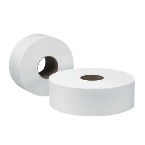CHOICE SOFT JUMBO TOILET 300M X 8