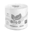 EXECUTIVE CONVENTIONAL TOILET ROLLS  2PLY 400SHEET X 48 10CMX10CM