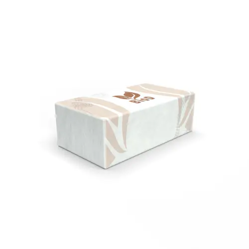 CHOICE SOFT ULTRASLIM PAPER HAND TOWEL 150X16 240L X 230W - 2400