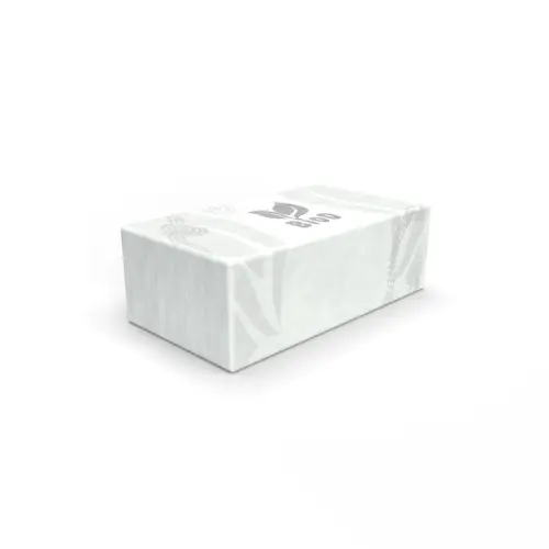 EXECUTIVE ULTRASLIM PAPER HAND TOWEL 150X16 240L X 230W TAD 2400