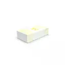 DELUXE SLIMLINE PAPER HAND TOWEL 200X16 210L X 230W 3200 