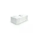 EXECUTIVE SLIMLINE PAPER HAND TOWEL 191X21 240L X 227 W TAD 4000