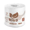 CHOICE SOFT CONVENTIONAL TOILET ROLLS 2PLY 400SHEET X 48 10CMX10CM