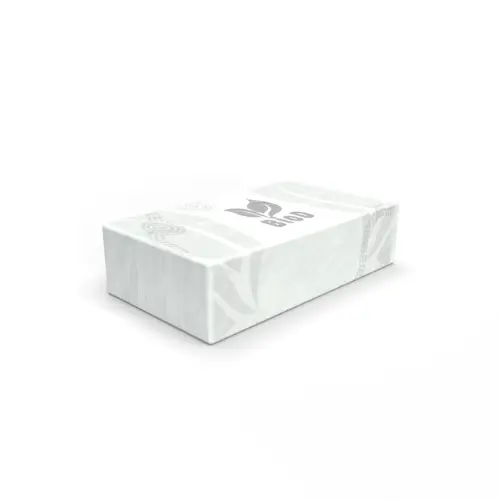 [P760216] EXECUTIVE COMPACT TAD PAPER HAND TOWEL 120X20 250L X 195W TAD 2400