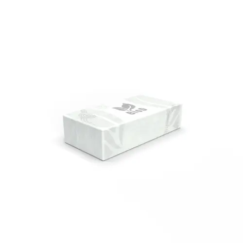 [P770216] EXECUTIVE SLIMLINE PAPER HAND TOWEL 150X16 240L X 227 W TAD 2400
