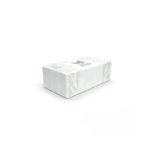 [P770240] EXECUTIVE SLIMLINE PAPER HAND TOWEL 191X21 240L X 227 W TAD 4000