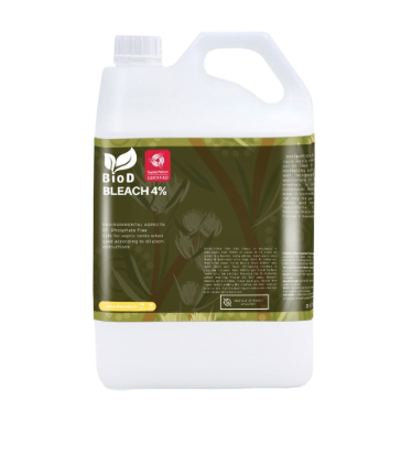 [B30002] BIOD-BLEACH 4%-5L