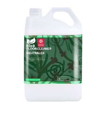 [B38302] BIOD-FLOOR CLEANER NEUTRALEX-5L
