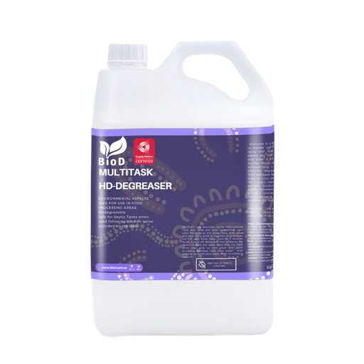 [B38702] BIOD-MULTITASK HD-DEGREASER-5L